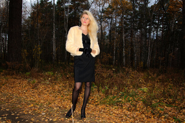 Фото Анна Михайлова