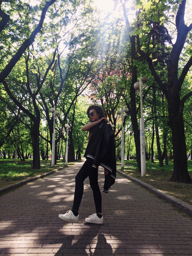 Valentina Bigaeva's photo