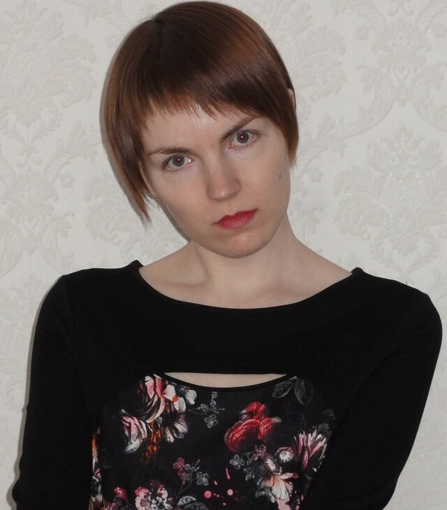 Фото Екатерина Воронина