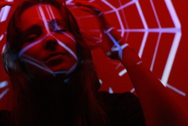 red noize