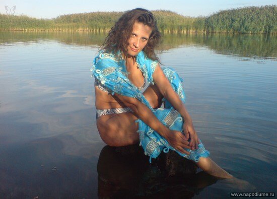 Tat'ana Dolguseva's photo