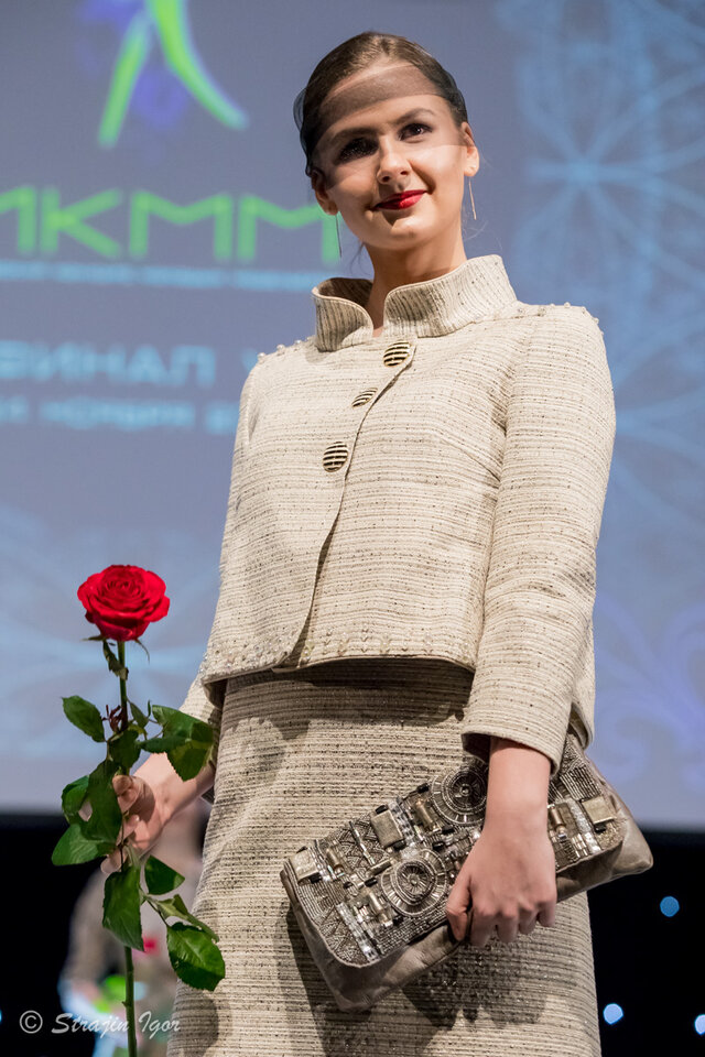 Фото Diana Kazakova