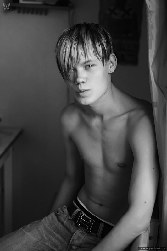 Dmitrij Alekseev's photo