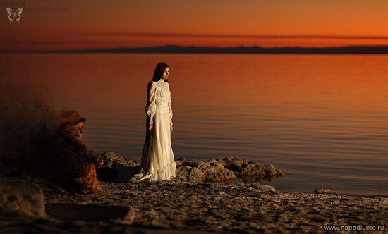 Misha Mikhaylov's photo