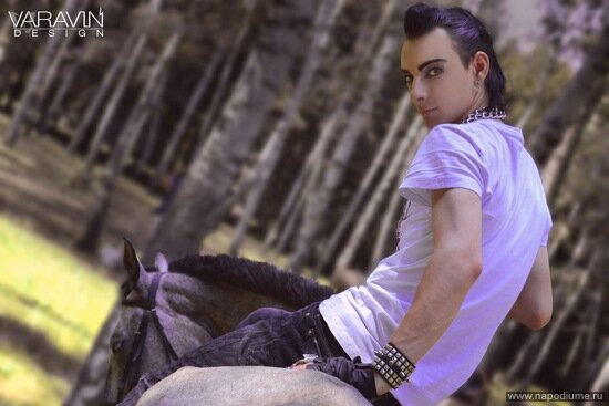 Foto Timur Azarnov