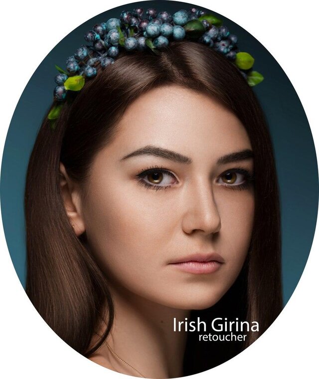 Irina Girina's photo