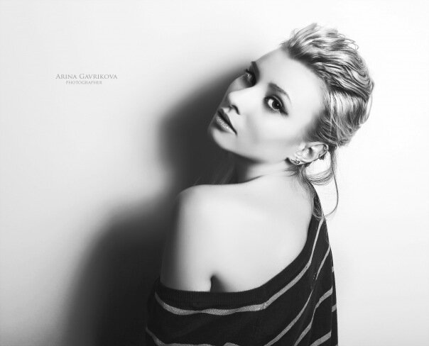 Julia Melnik's photo
