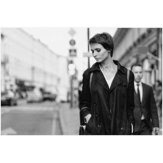 Фото Лилия Lilya Гланц