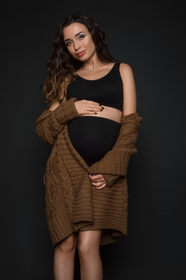 Alena Nikitina's photo