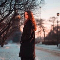 Foto Anastasia Davydova