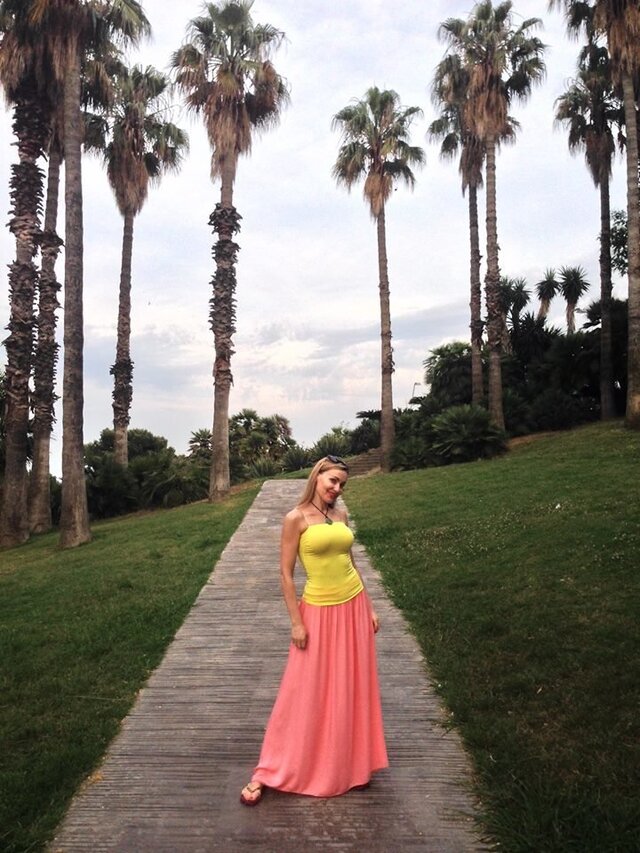 Alena Samojlova's photo