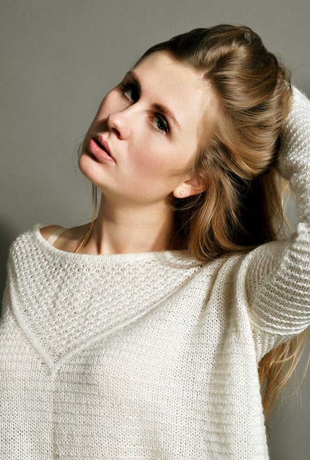 Foto ludmila vojcenko