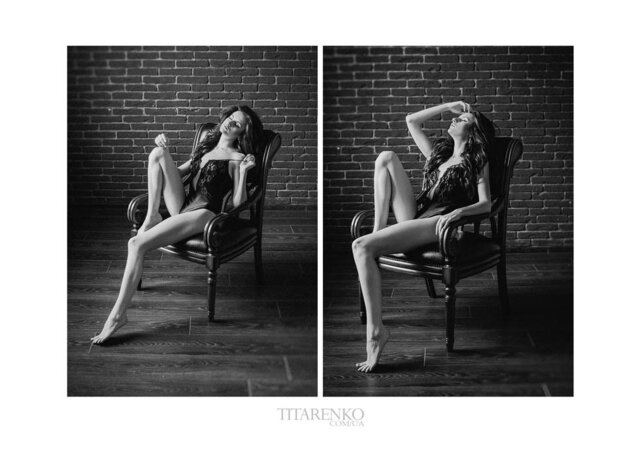 Фото Роман Colors Studio Титаренко