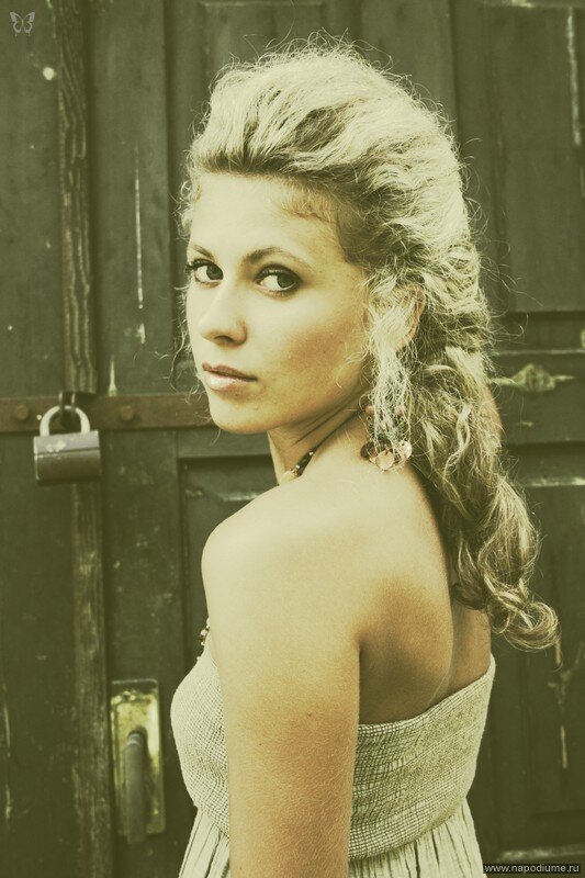 Anna Turuk's photo