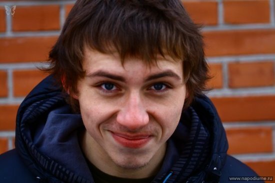 Kirill Krylov's photo