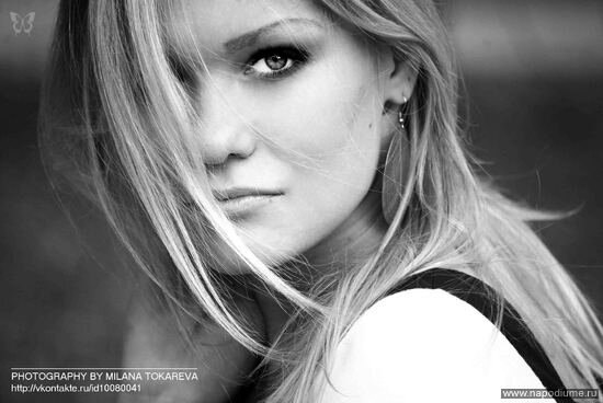 Ol'ga Polakova's photo