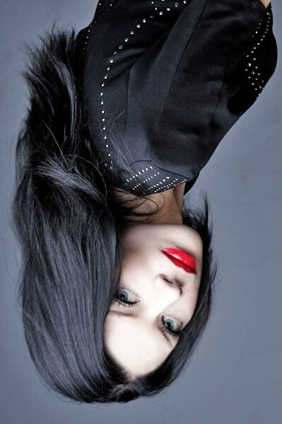 Margarita Blinova's photo