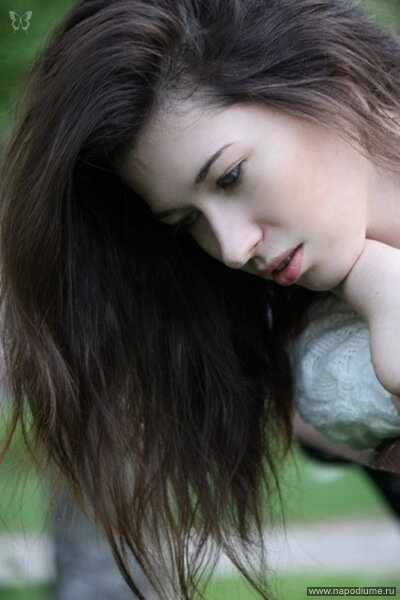 Ksenia Karpenko's photo