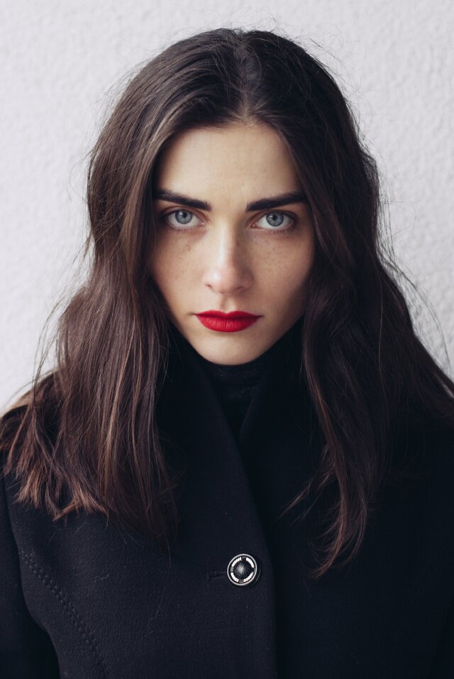 Foto Lija Knjagnickaja