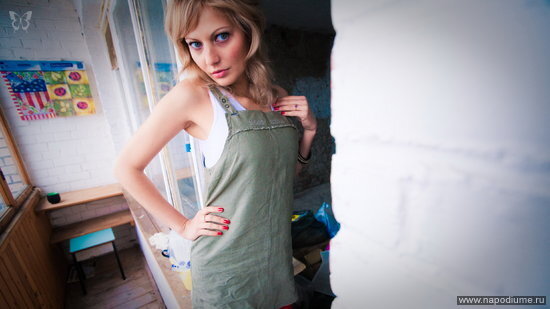Fashion,  ню,  портрет