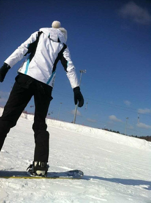 Tatiana Atemasova's photo