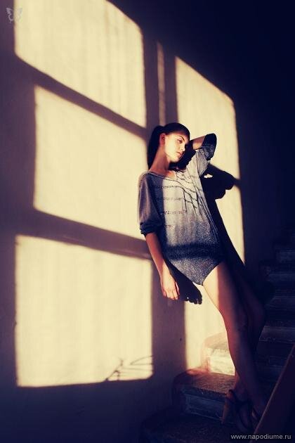 Фото Aleksandra Kuzmina