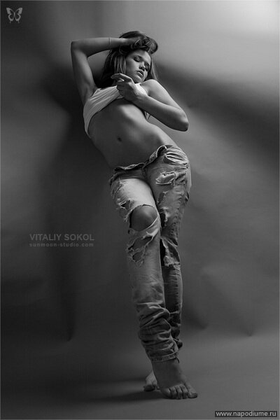 Vitalij Sokol's photo