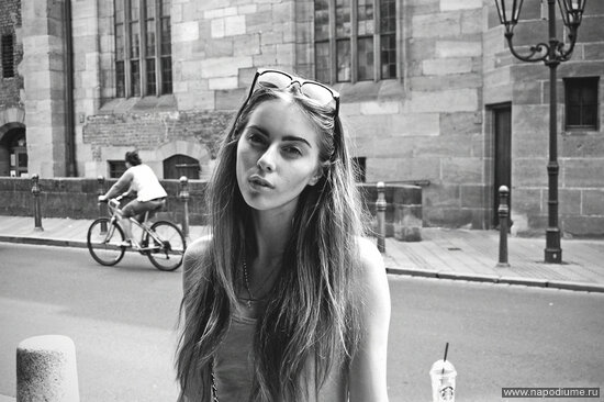 Kate Maslyuchenko's photo