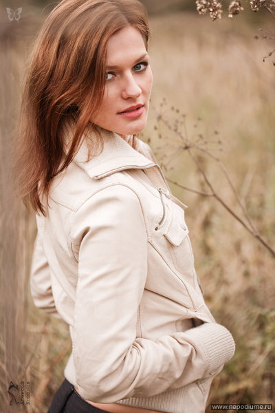 Anastasia Volonina's photo