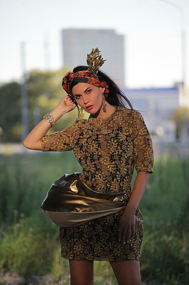 Sofija Forte's photo