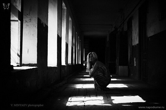 Фото Polina Lucenko