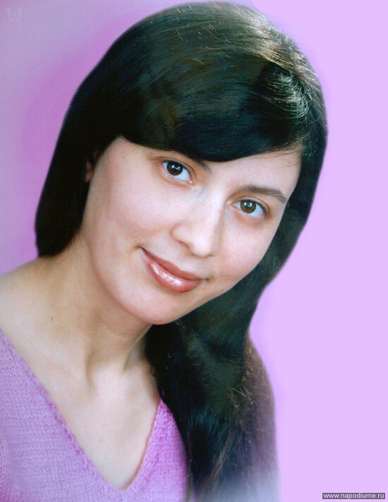 Irina Ivanova ( Pavluk)'s photo