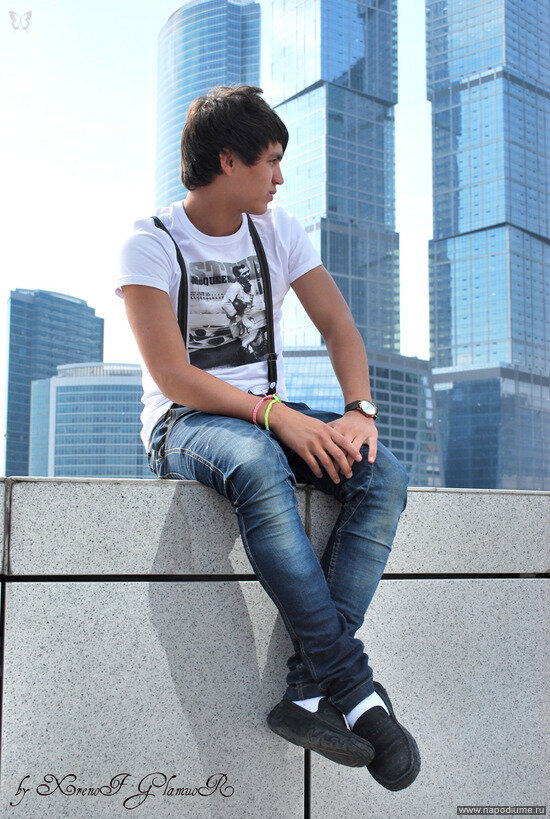 Fashion