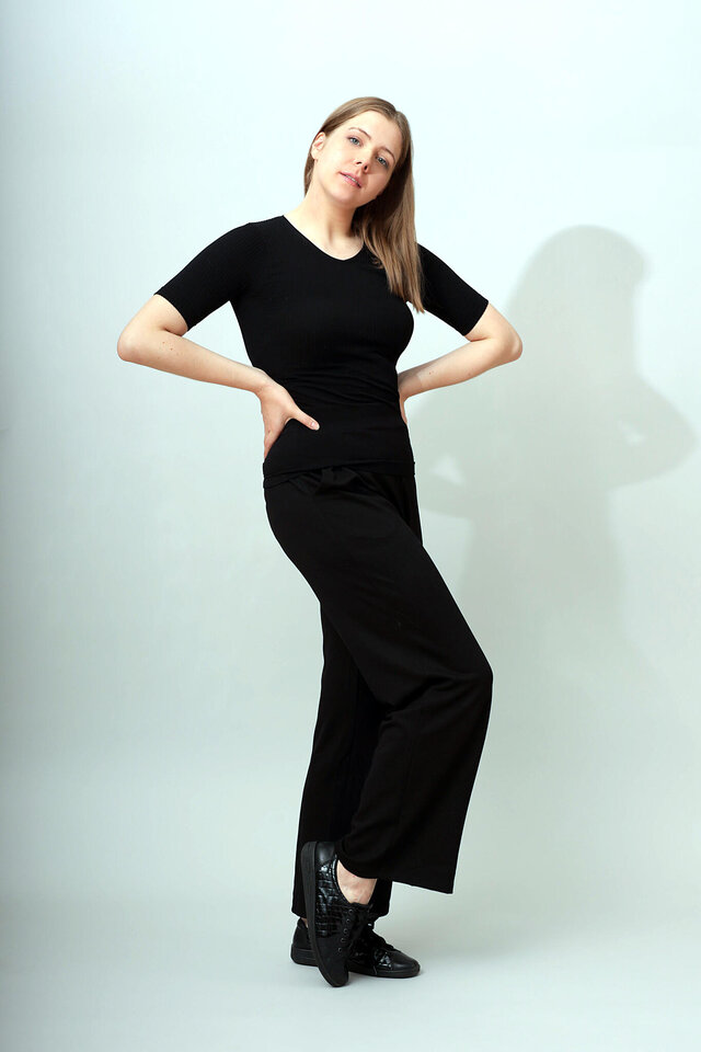 Elizaveta  Bajkova's photo