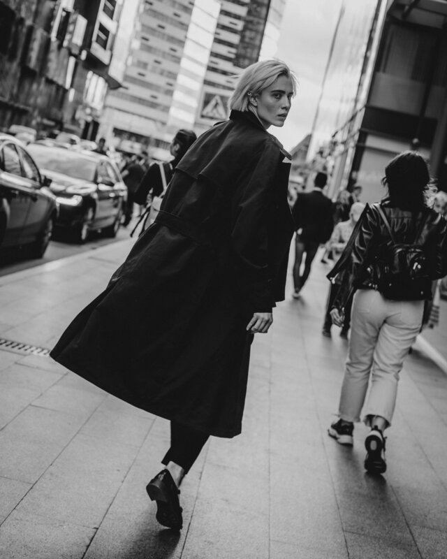 Alyona Bodrova's photo