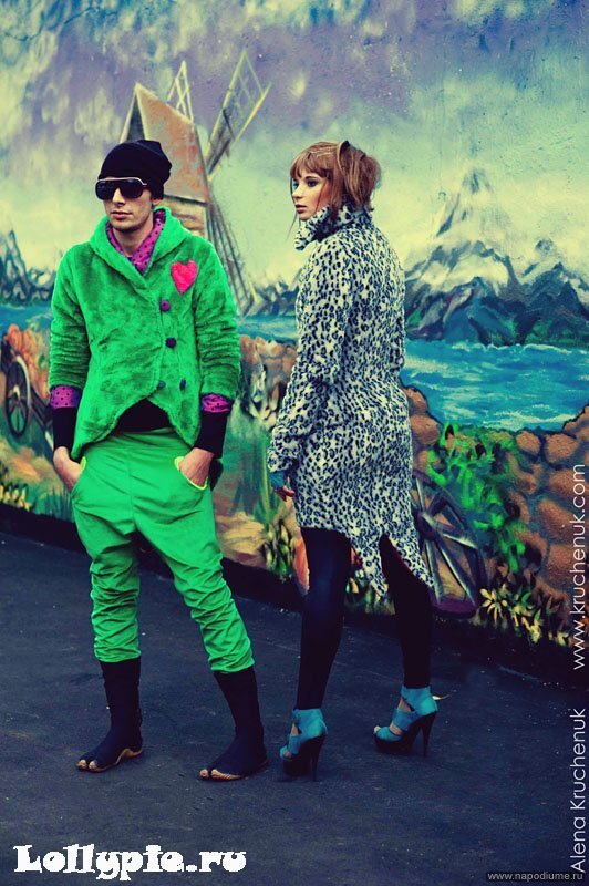 Fashion