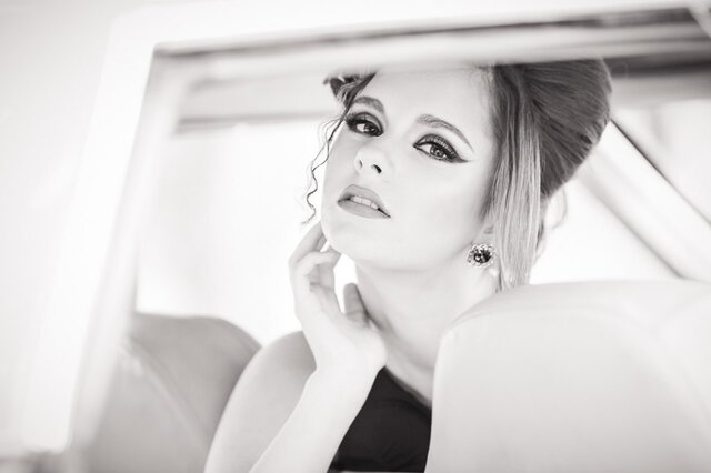 Maria Ukrainec's photo