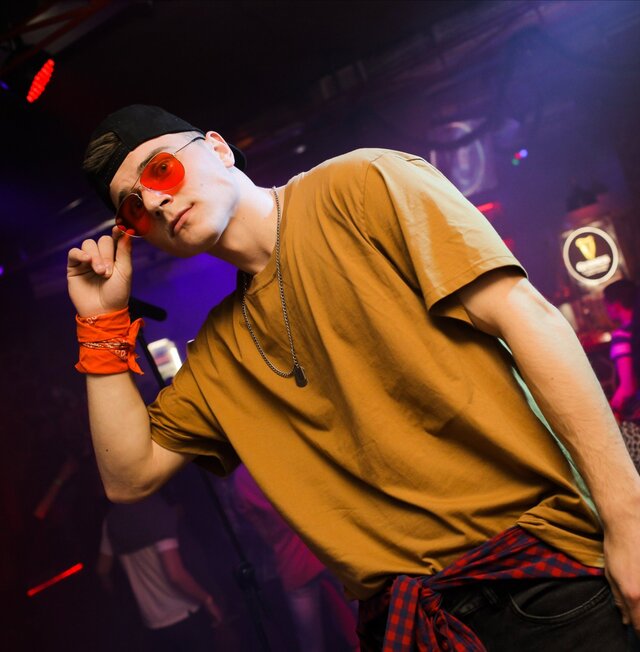 Фото Юрий Геращенко