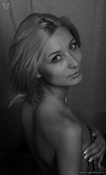 Margarita Gubanova's photo