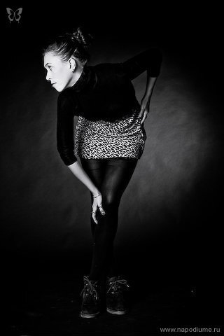 Margarita Gurova's photo