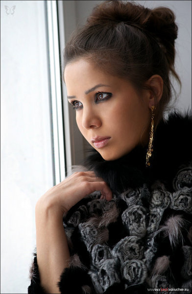 Фото Renee Giva