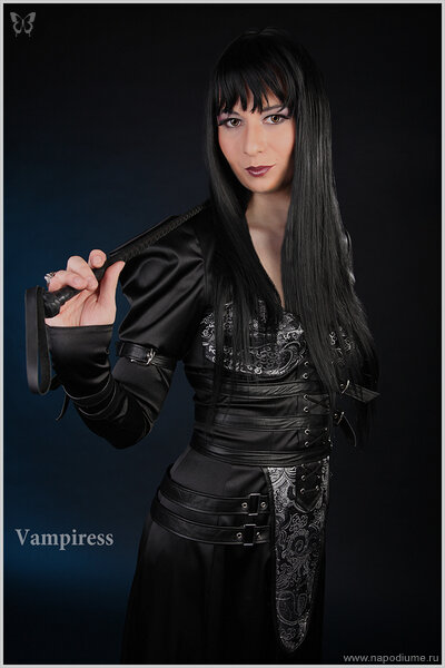 Kristina Davydova's photo