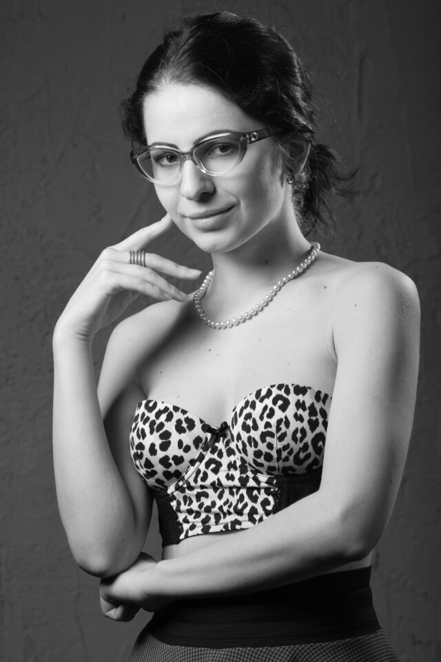 Aleksandr Semenov's photo