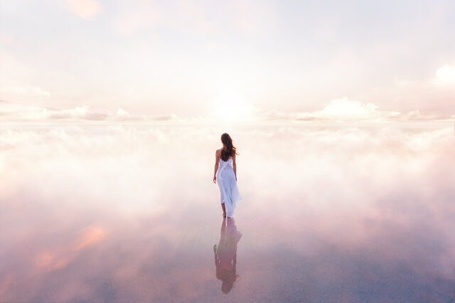 Oksana Butovskaja's photo