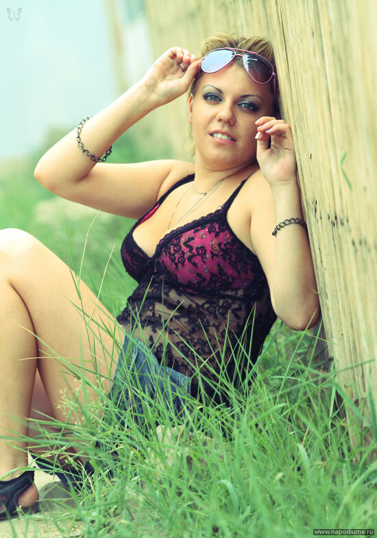 Viktoriya Abramovich's photo