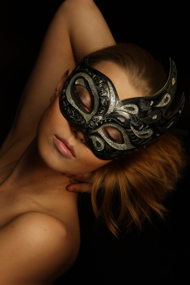 Yuliya Burykh's photo