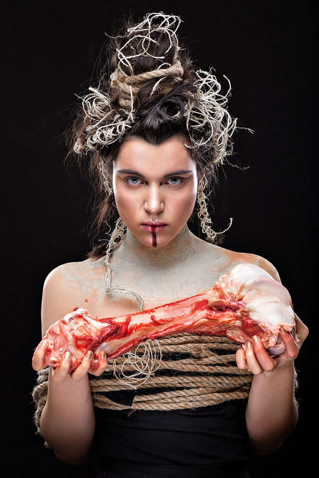 Primal Age Beauty