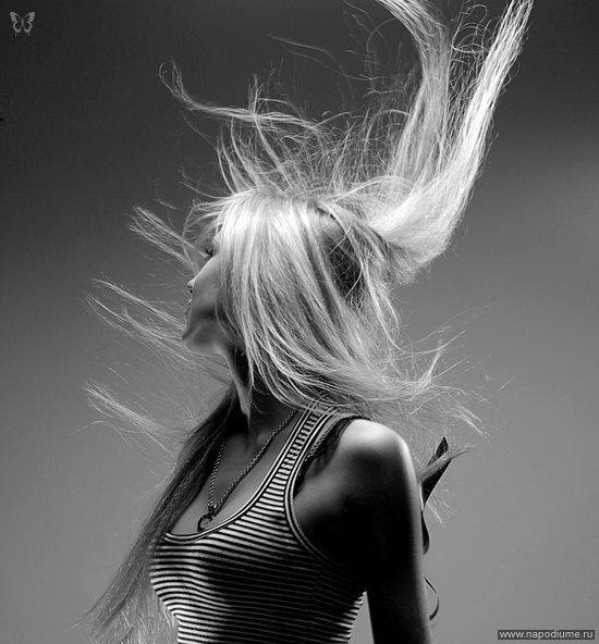 Alena Alypova's photo
