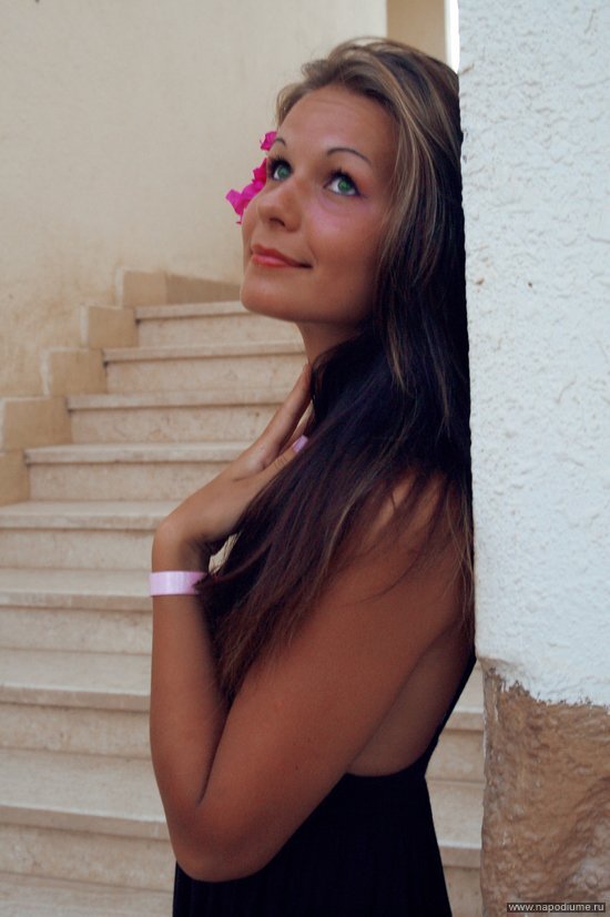 Alena Makarova's photo