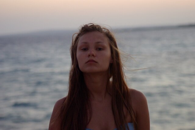 Sofija Romanova's photo